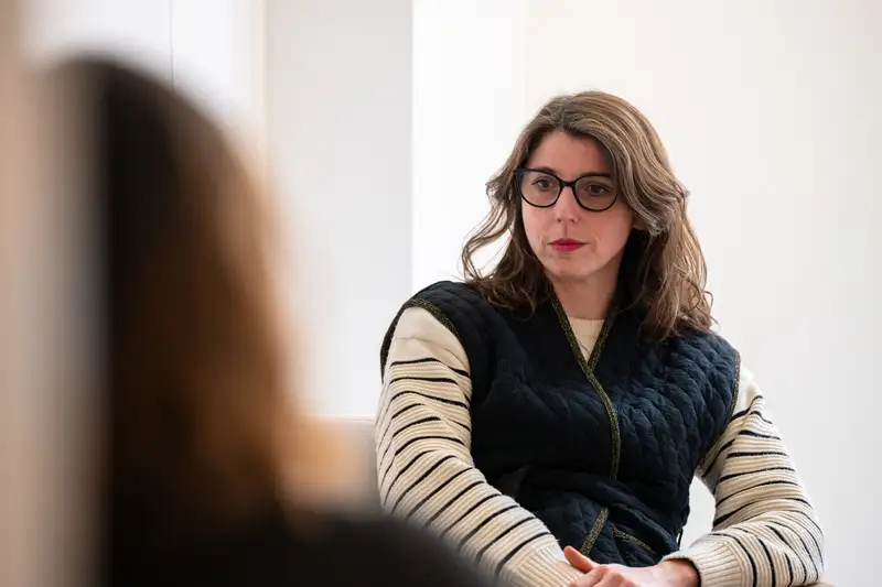 Adultes en formation