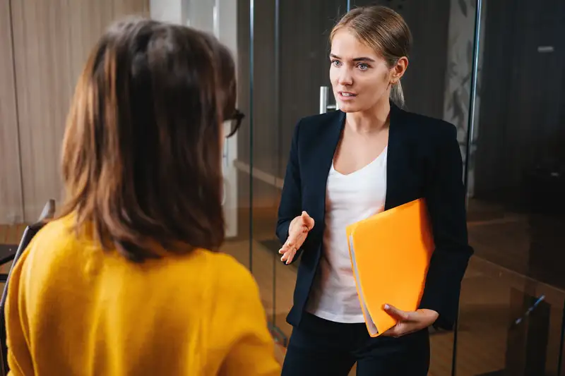 Adultes en formation