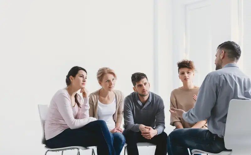 Adultes en formation