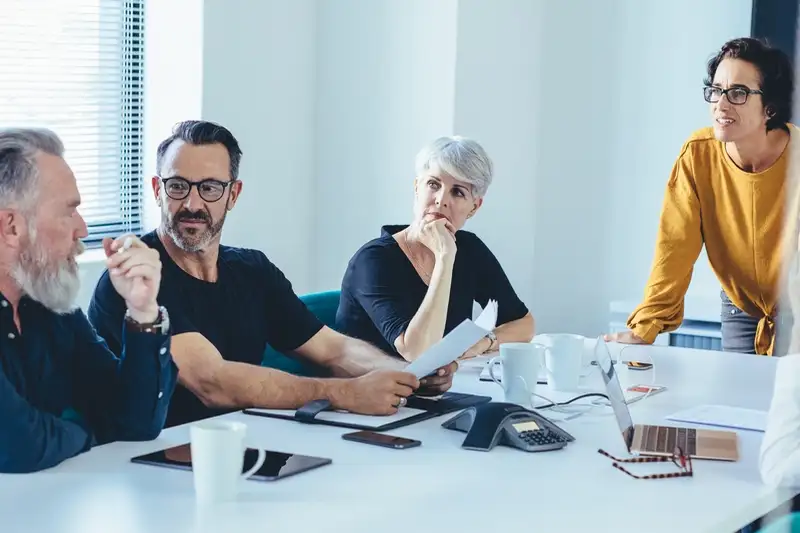 Adultes en formation